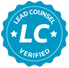 This Attorney is Lead Counsel Verified. Click here for more Information. - Personal Injury Lawyer - Lakeland, Florida